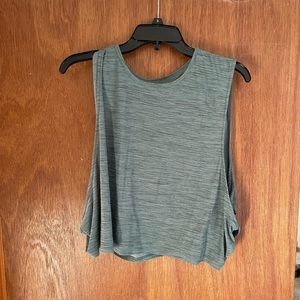 Old Navy Active Workout Top